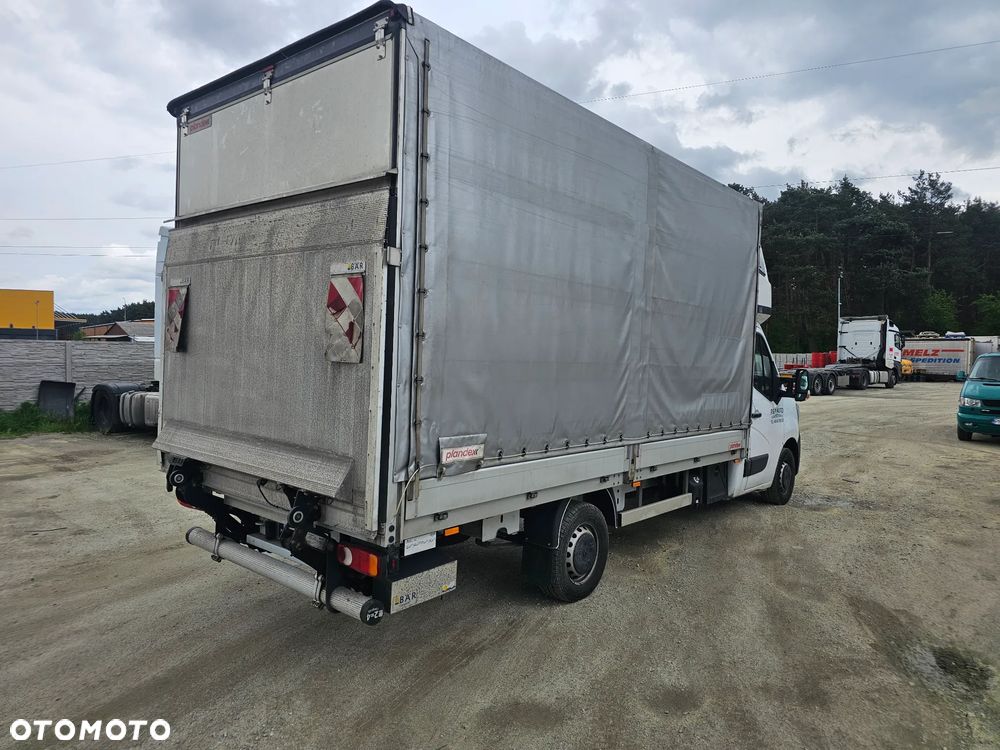 Renault Master - 4