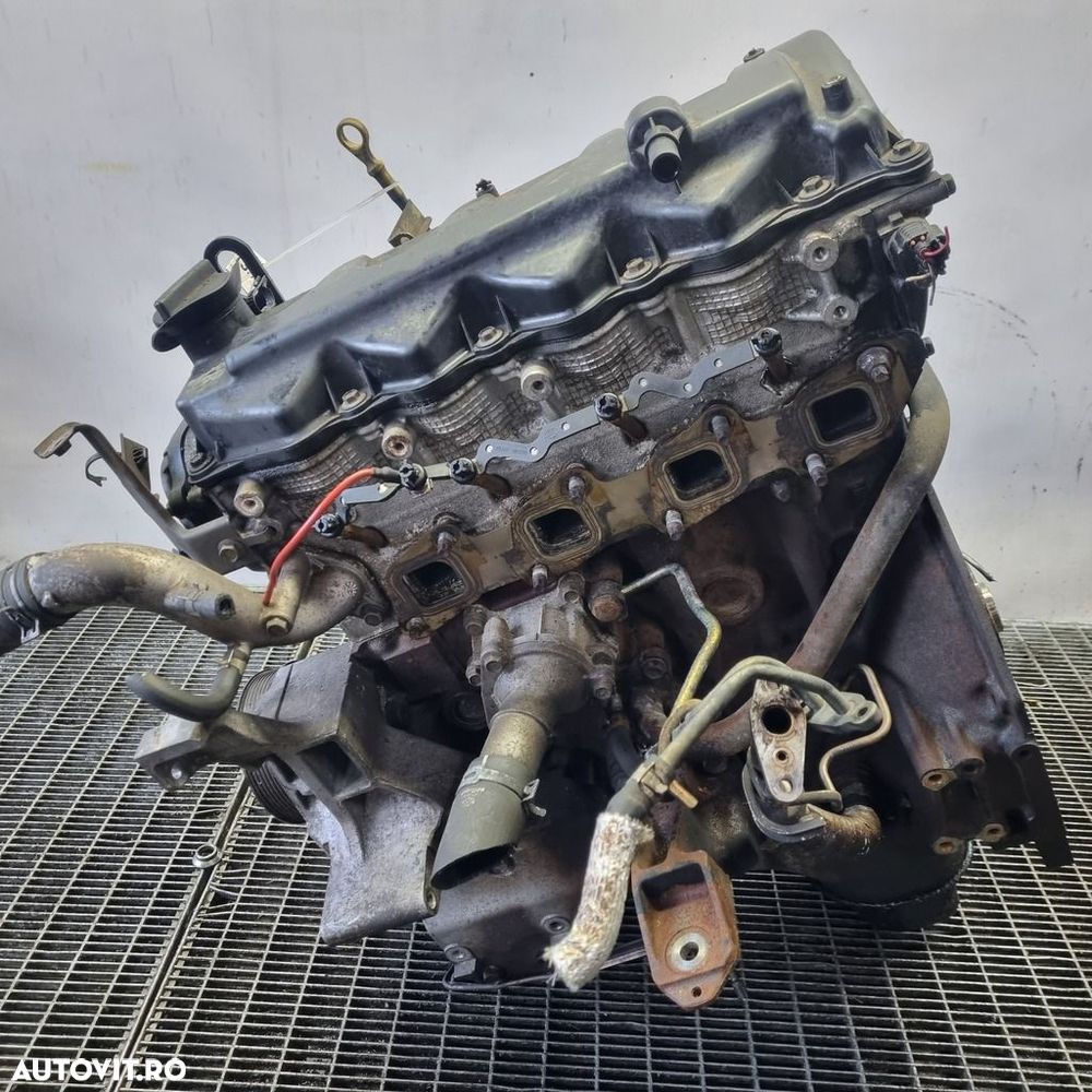 Motor Nissan Pathfinder 2.5 Diesel D40 2004 - 2010 174CP Manuala YD25DDTi Euro4 (1394) ... - 3