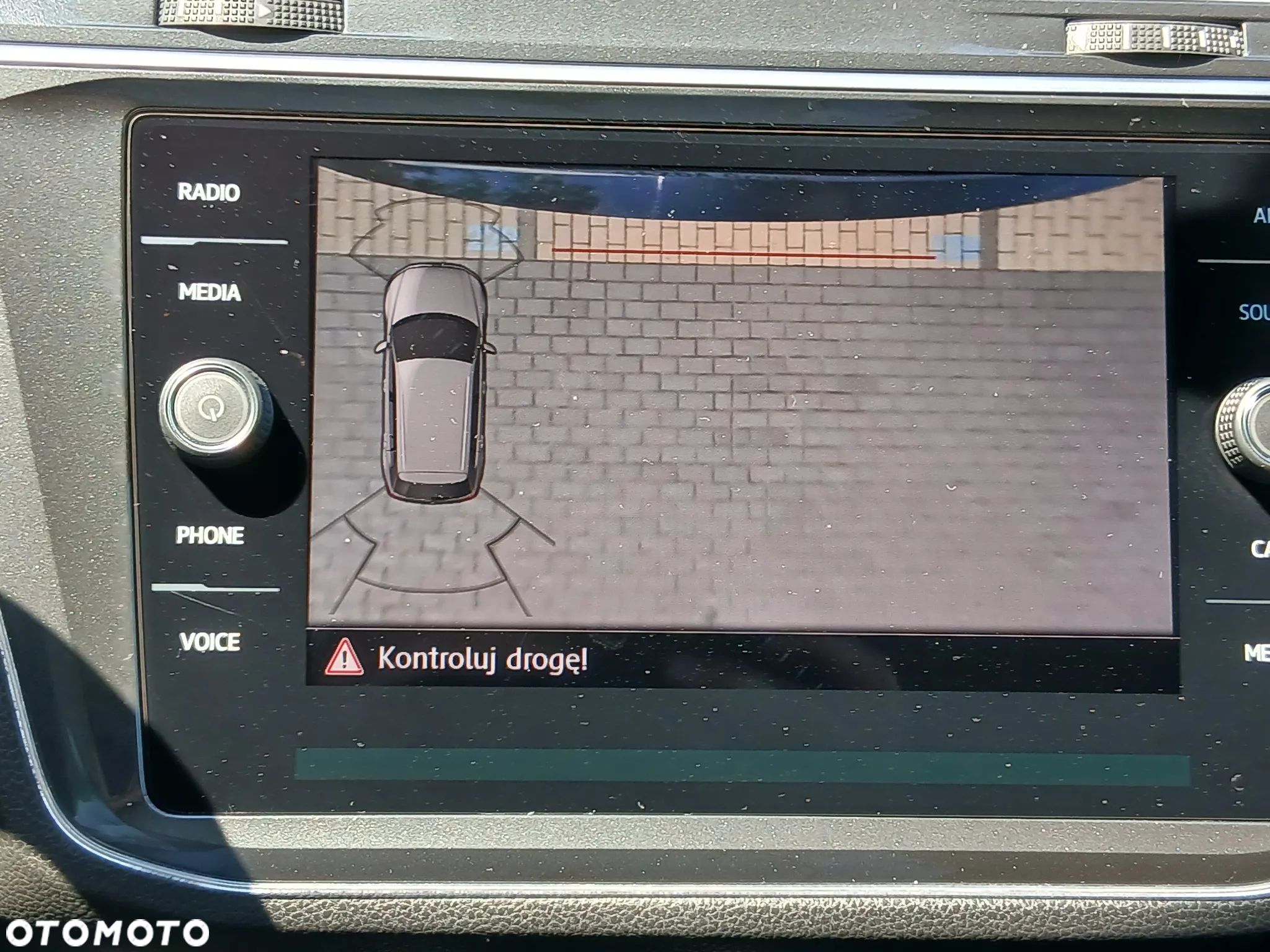 Volkswagen Tiguan 1.5 TSI EVO Comfortline DSG - 18