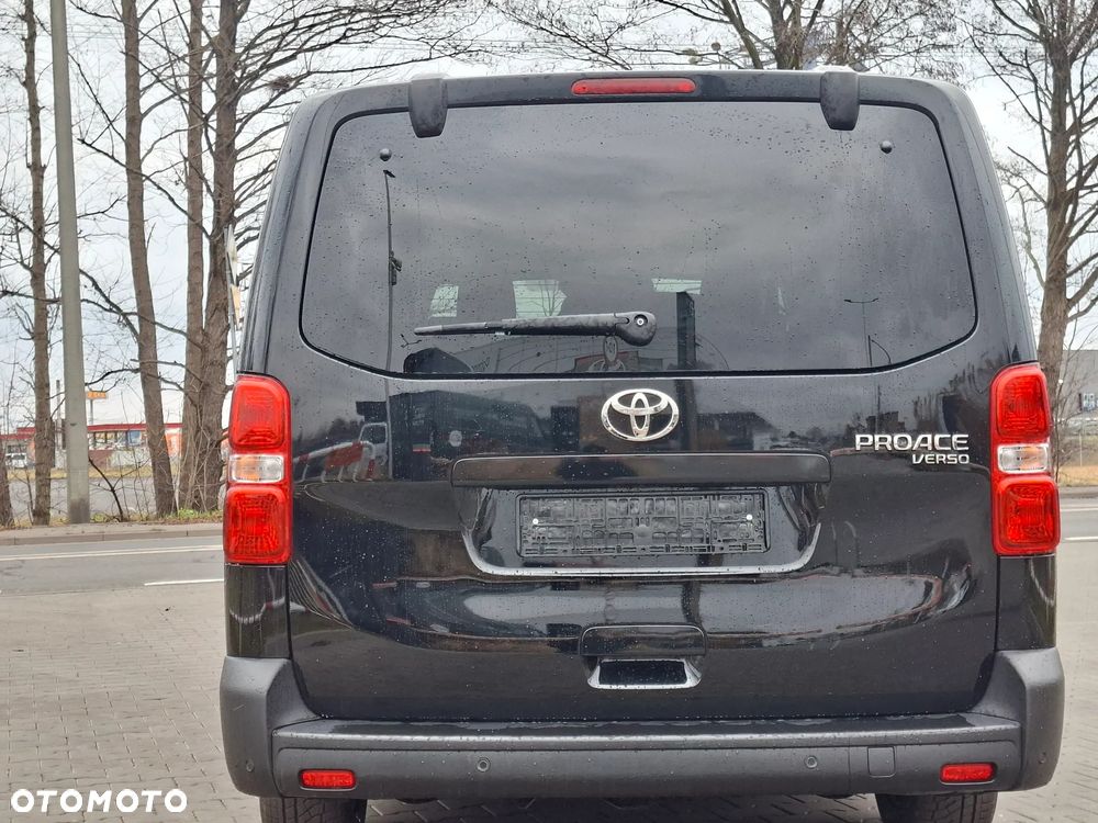 Toyota Proace Verso 2.0 D4-D Long Business - 5