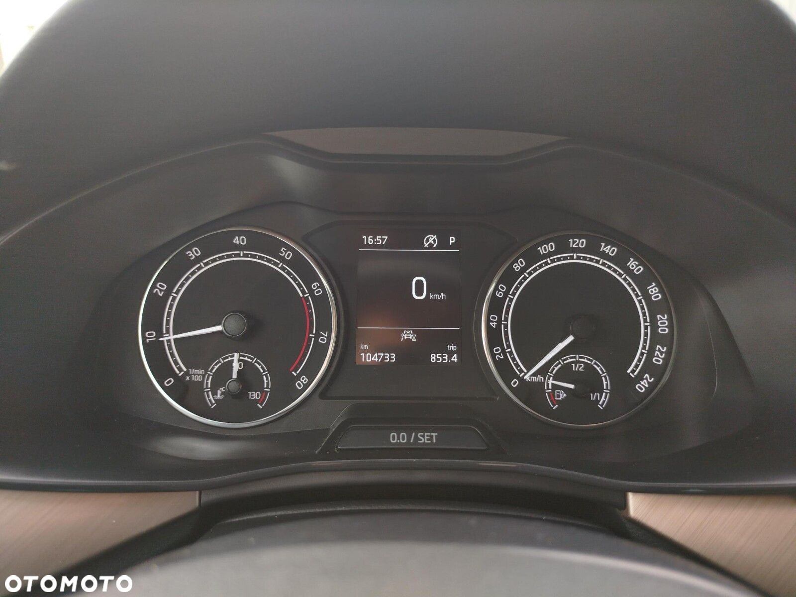 Skoda Kamiq 1.5 TSI Style DSG - 14