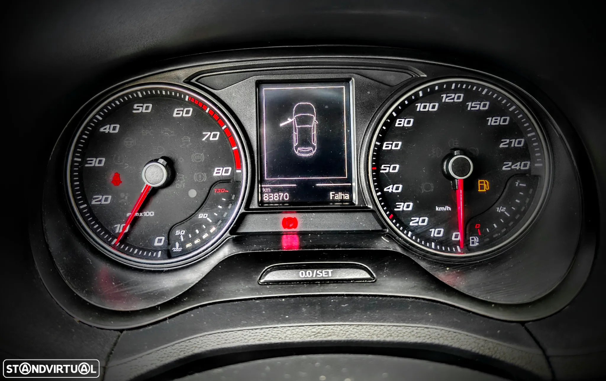 SEAT Ibiza 1.2 TSI i-Tech - 13