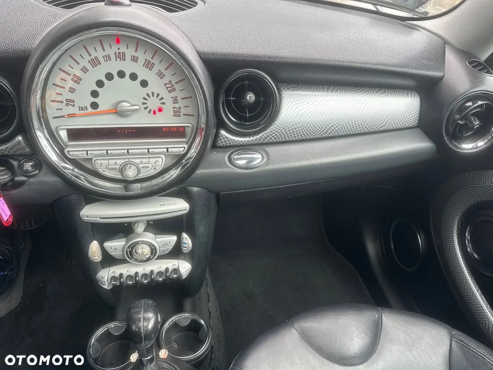 MINI Clubman - 18