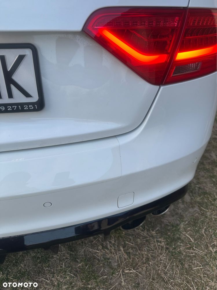 Audi A5 Coupé 3.0 TDI Quattro S tronic - 4