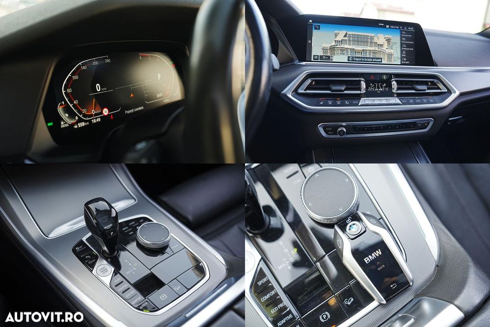 BMW X5 xDrive30d - 8