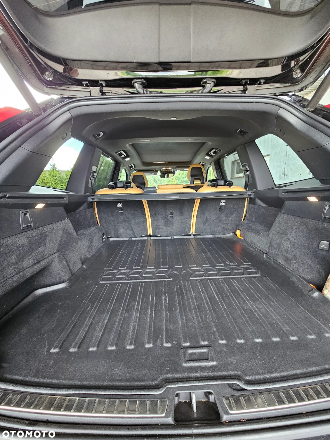 Volvo XC 90 D5 AWD Inscription - 5
