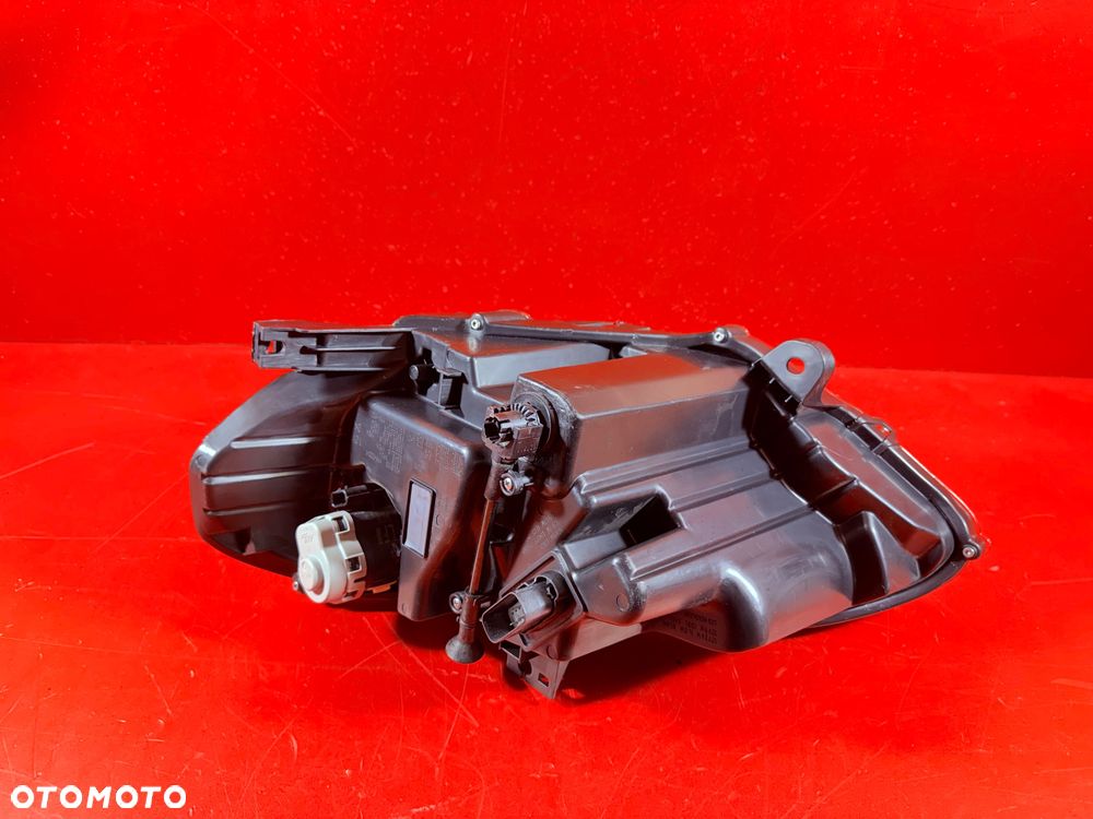 LAMPA PRAWA FORD MUSTANG VI 6 LIFT FULL LED EUROPA - 8