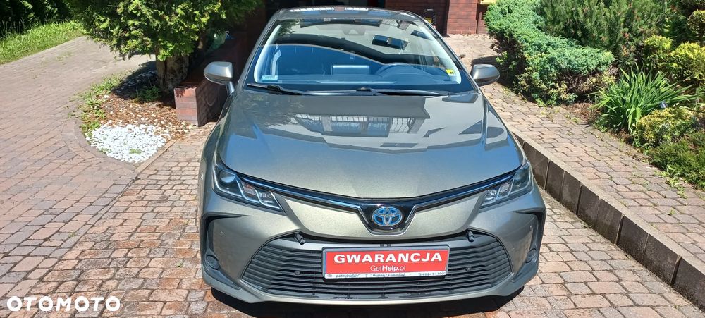 Toyota Corolla - 26