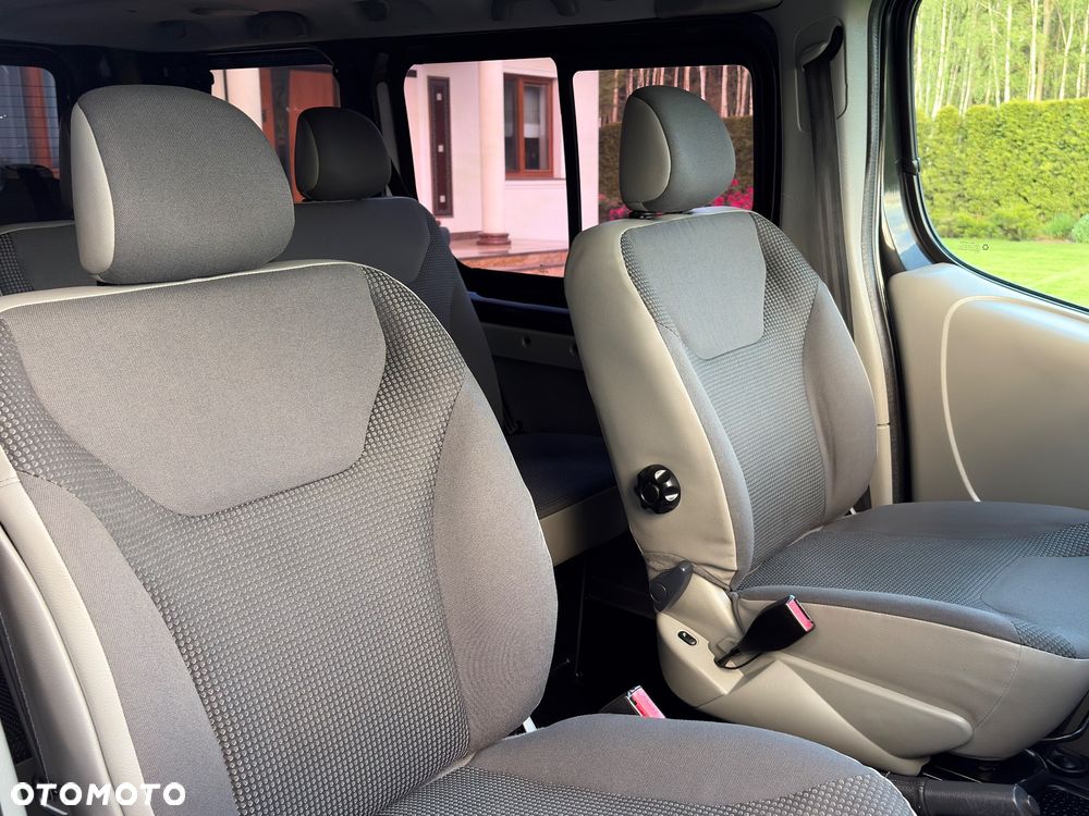 Opel Vivaro L1H1 2.9t - 31