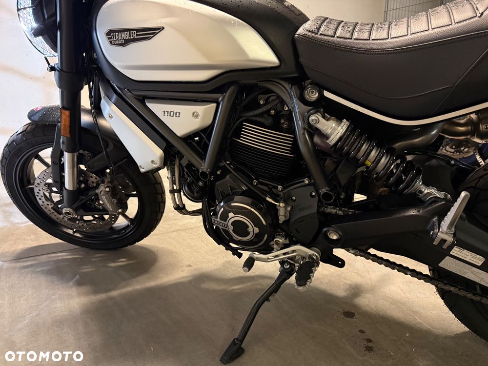 Ducati Scrambler - 6