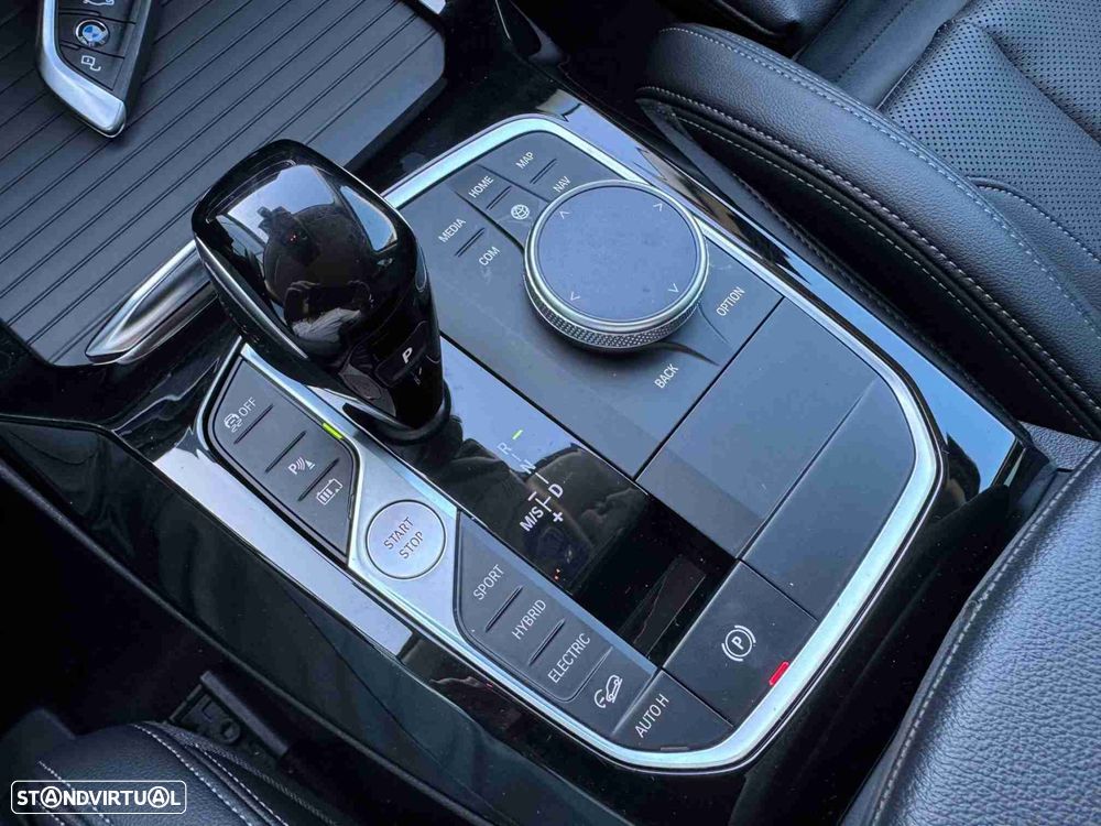 BMW X3 30 e xDrive - 18