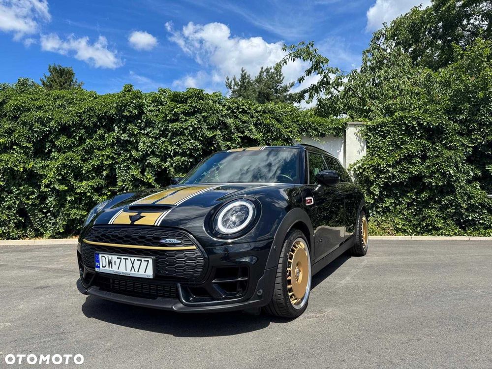 MINI Clubman - 1
