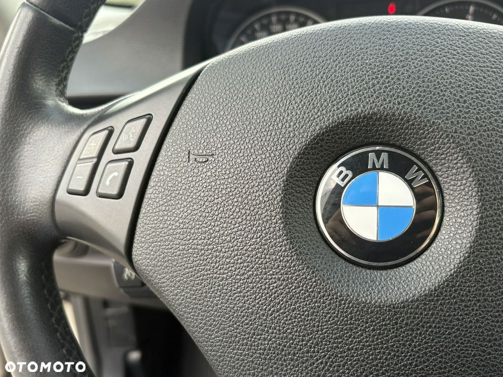 BMW Seria 3 2012