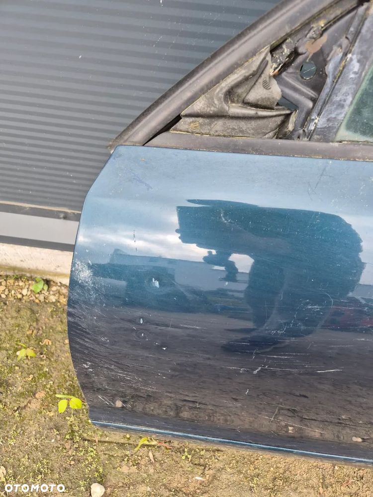 DRZWI AUDI A4 B5 PRZÓD LEWY PRAWY - 3