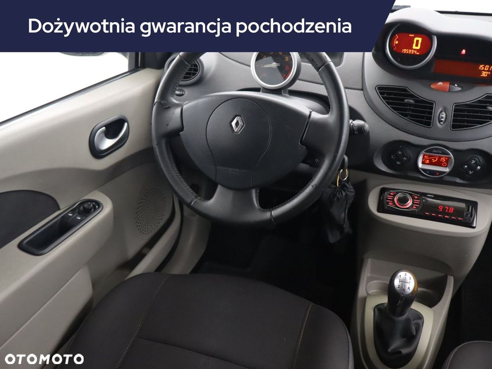 Renault Twingo - 9