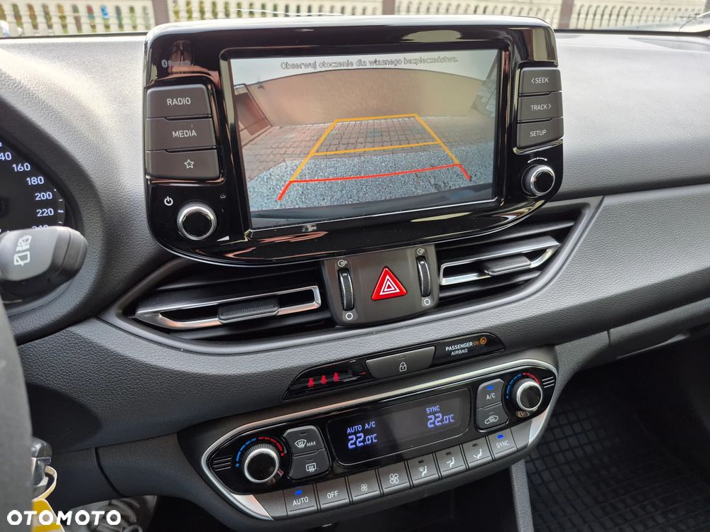 Hyundai i30 1.0 T-GDI Smart DCT - 9