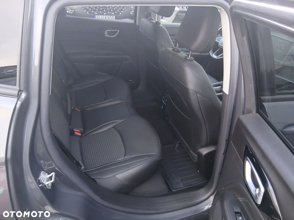Jeep Compass 1.3 TMair Limited FWD S&S DDCT - 8