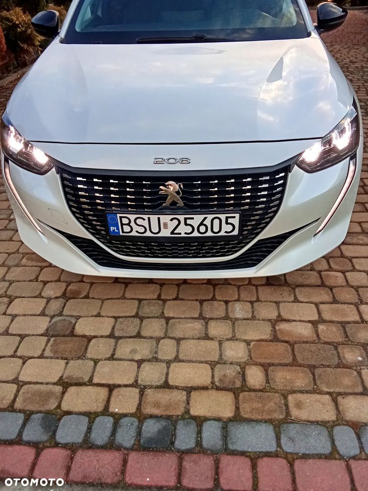 Peugeot 208 PureTech 100 Allure Pack - 4