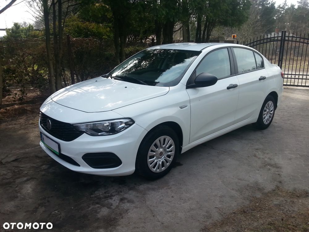 Fiat Tipo 1.4 16v Pop - 1