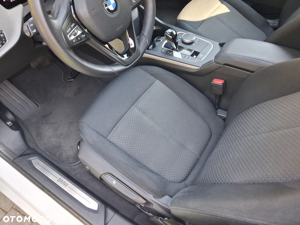 BMW Seria 1 118i Business Edition - 35