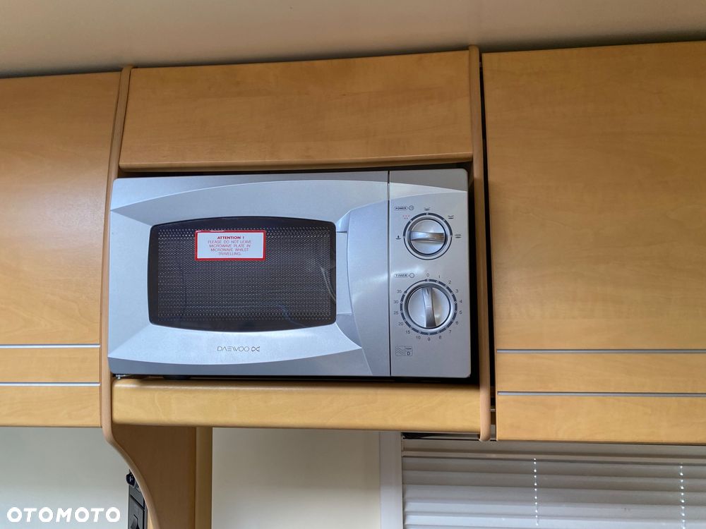 Bailey Olympus 504 - 9