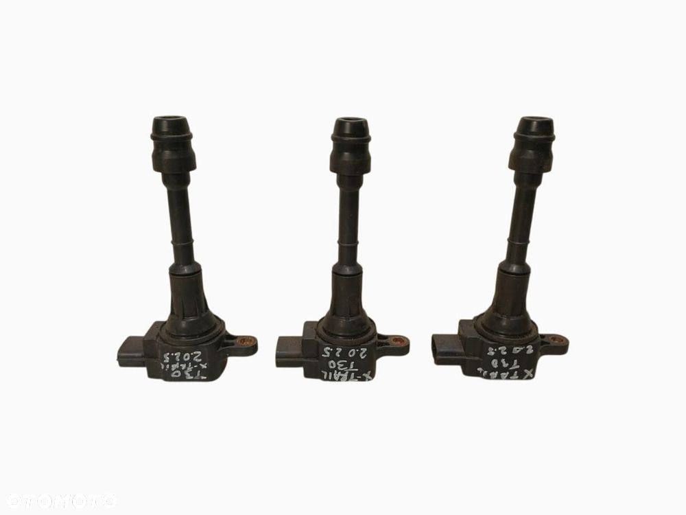 CEWKA ZAPŁONOWA NISSAN X-TRAIL T30 2.0 2.5 22448-8H315 - 1