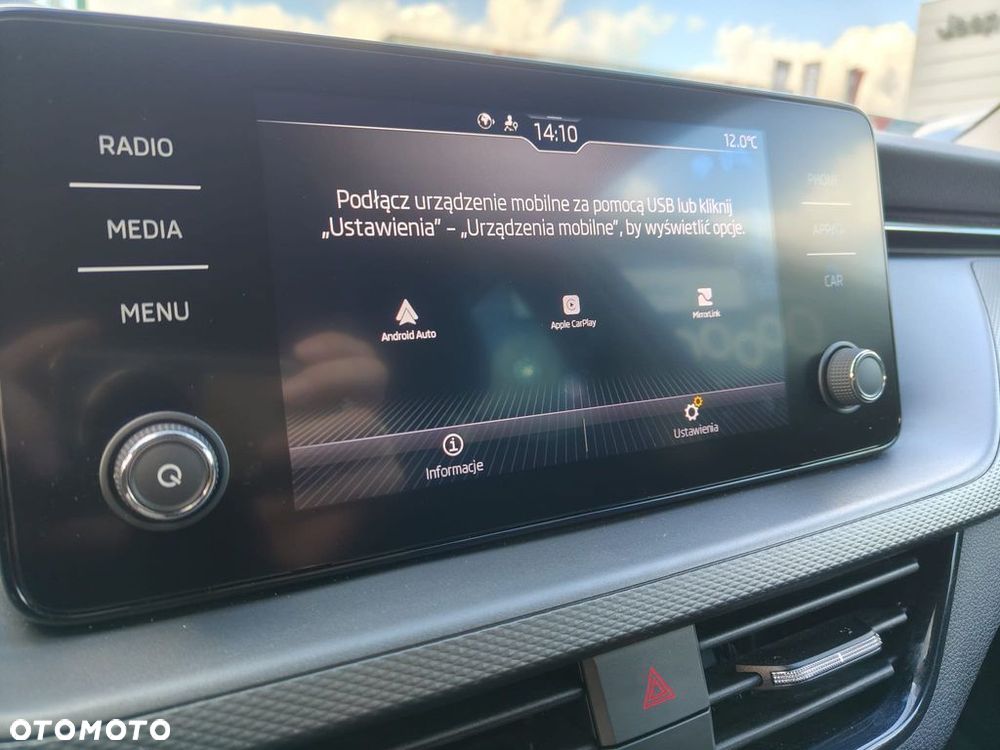 Skoda Scala 1.5 TSI Ambition - 16