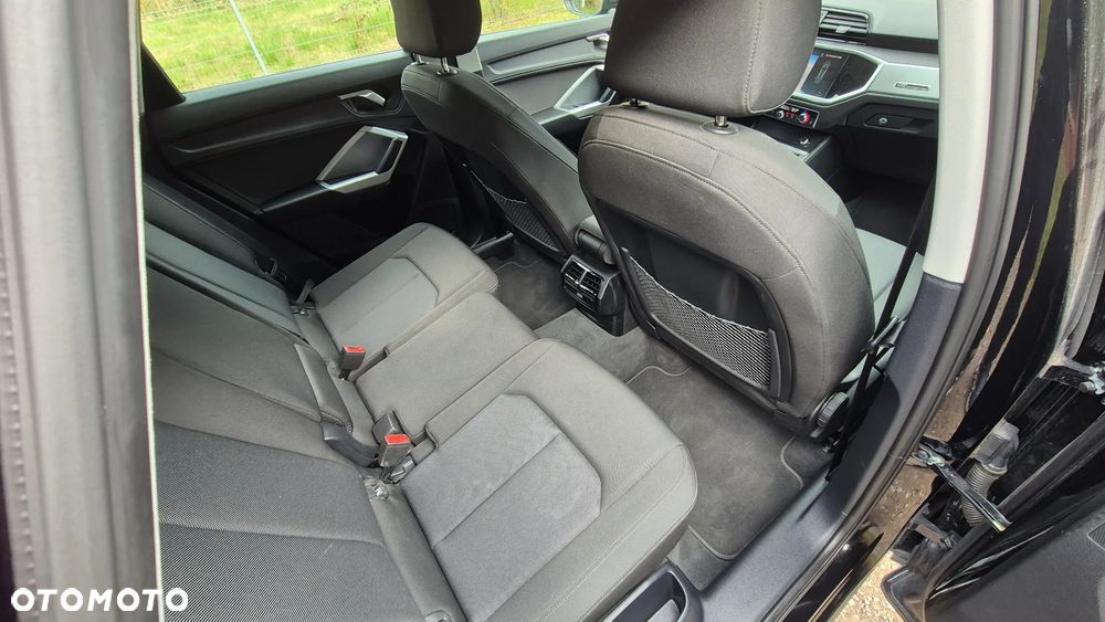 Audi Q3 45 TFSIe S tronic - 26