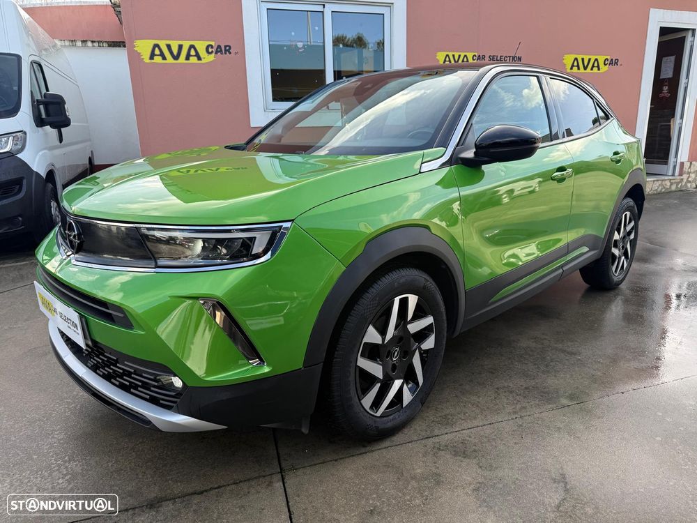 Opel Mokka 1.2 T Elegance - 3