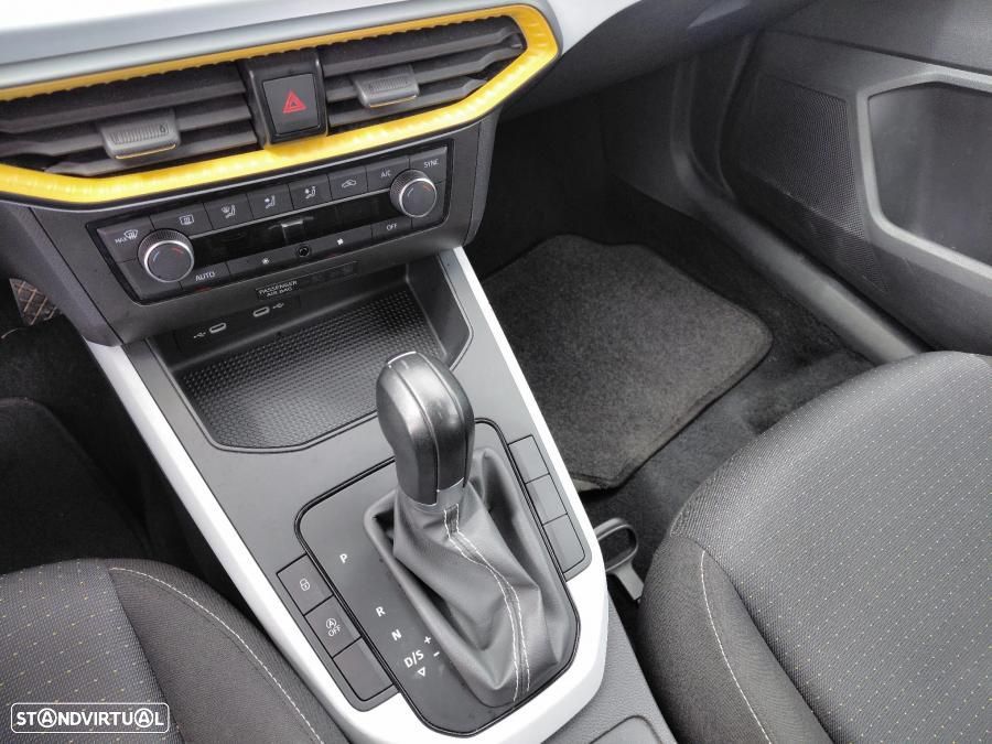SEAT Arona 1.0 TSI Style DSG - 10