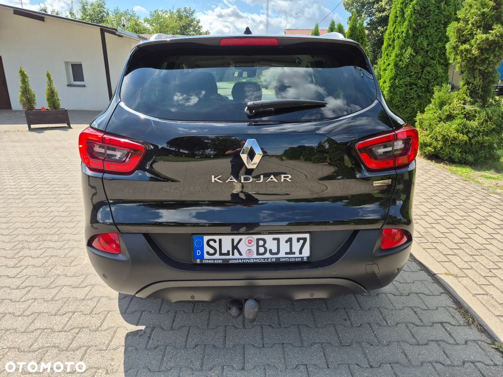 Renault Kadjar Energy TCe 165 Bose Edition - 6