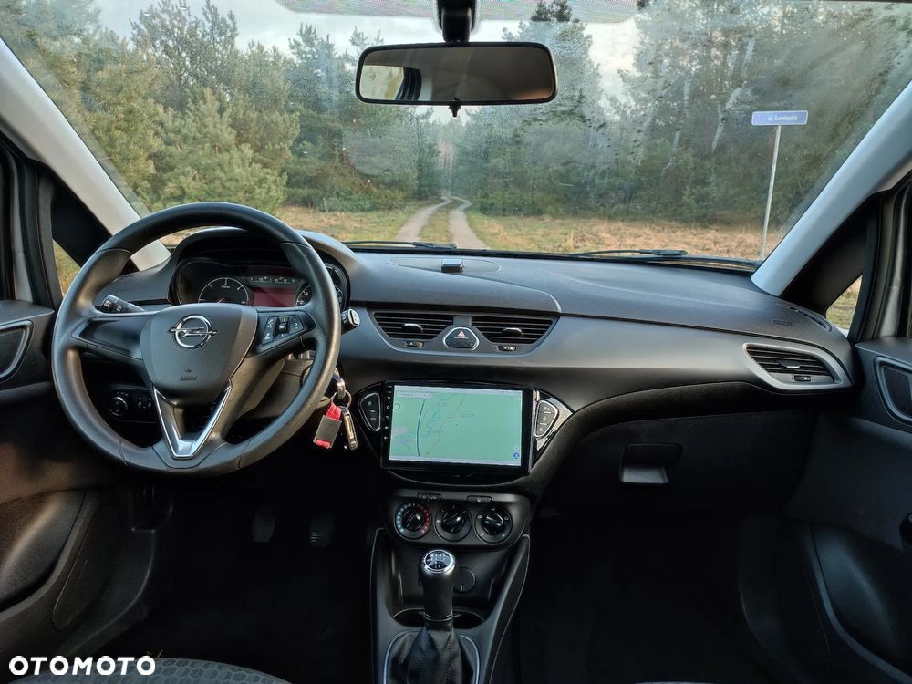 Opel Corsa 1.3 D (CDTi) (ecoFLEX) Start/Stop Color Edition - 15