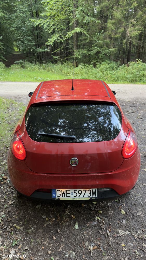 Fiat Bravo - 5