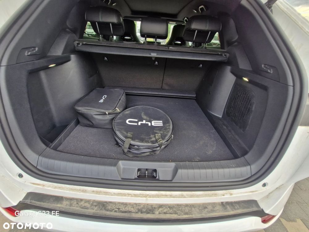 BYD Seal U Comfort - 19