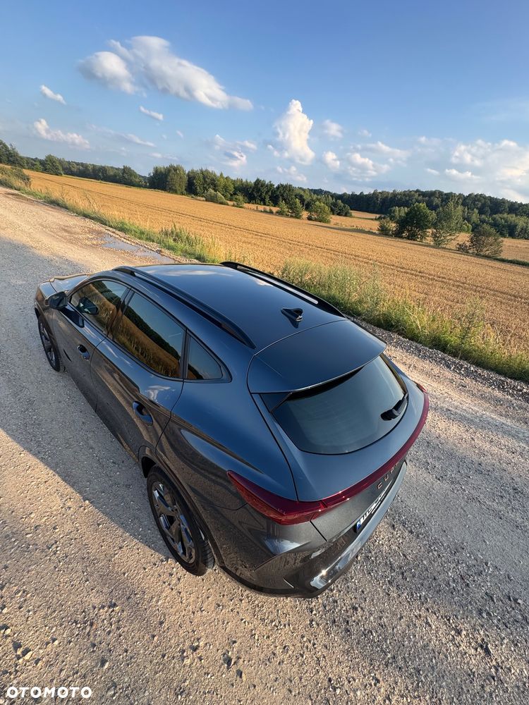 Cupra Formentor 1.5 eTSI mHEV DSG - 8