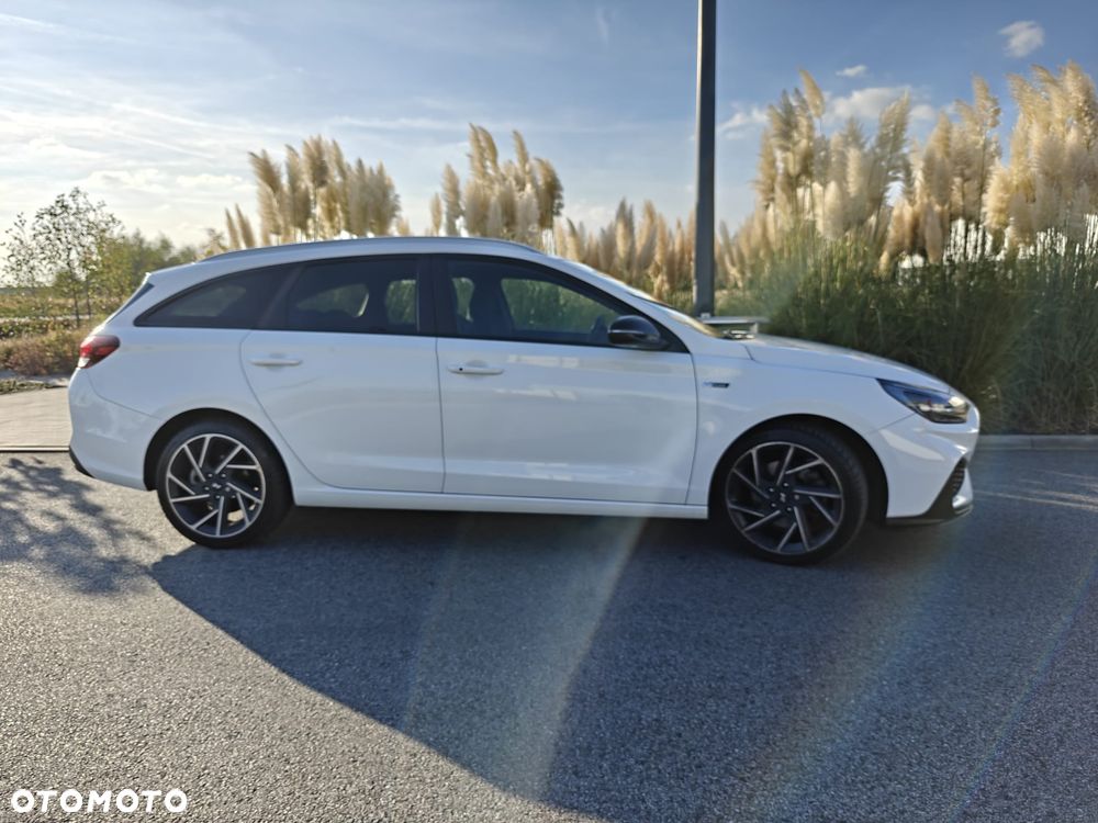 Hyundai I30 2021 photo 4