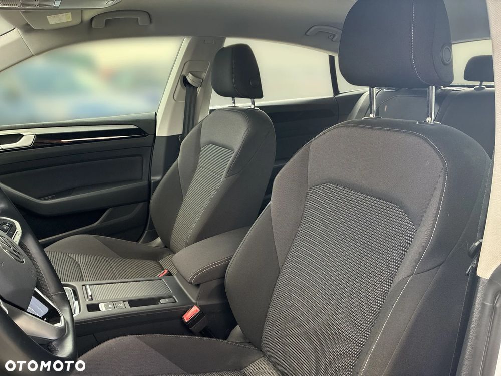 Volkswagen Arteon 2.0 TSI Essence DSG - 22