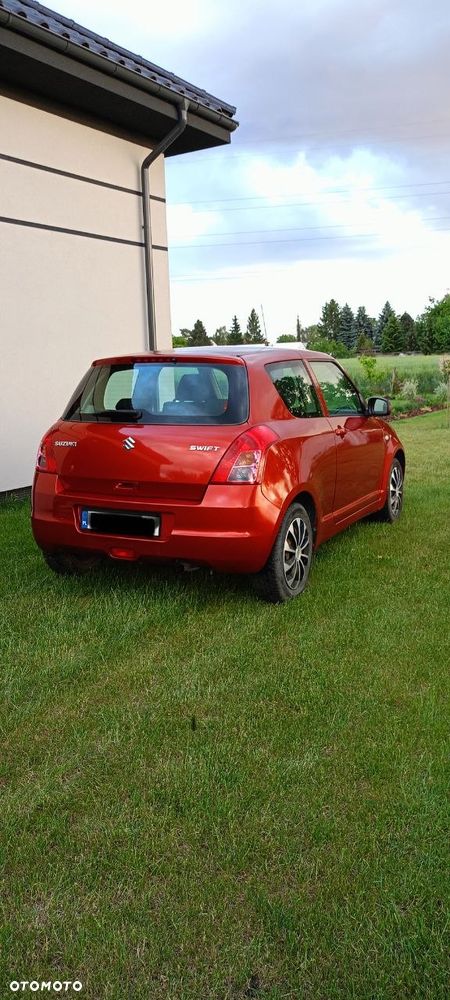 Suzuki Swift 1.3 Comfort XL - 3
