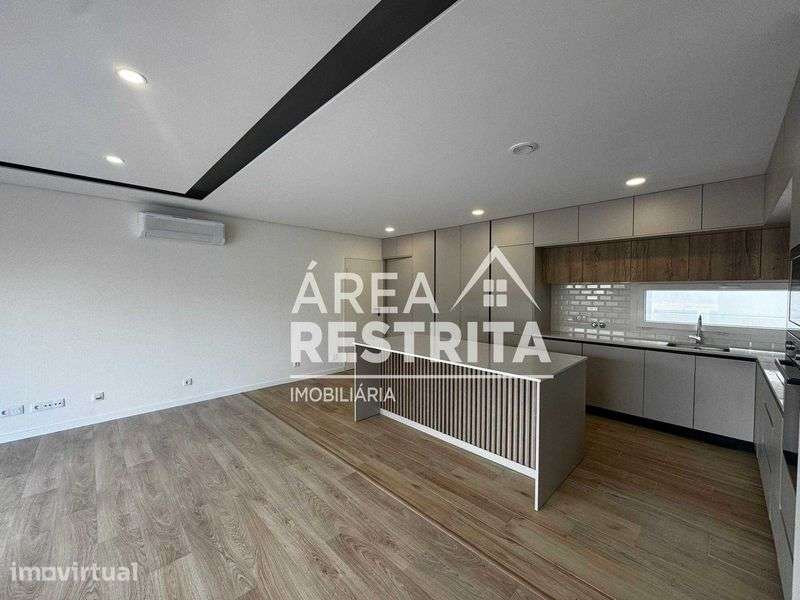 Moradia Isolada T3+ 1 * Acabamentos Premium* - Grande imagem: 3/12
