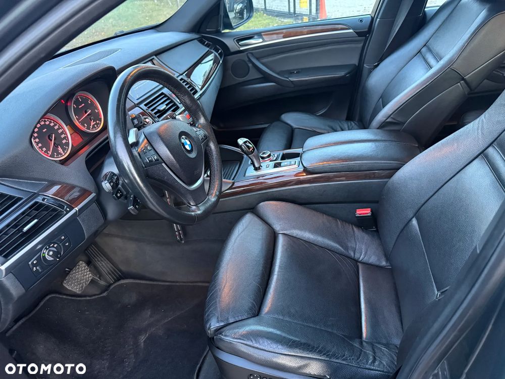 BMW X6 - 23