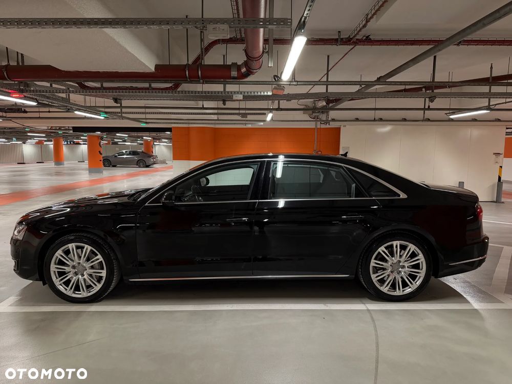 Audi A8 - 9