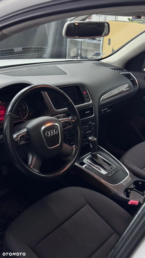 Audi Q5 - 3