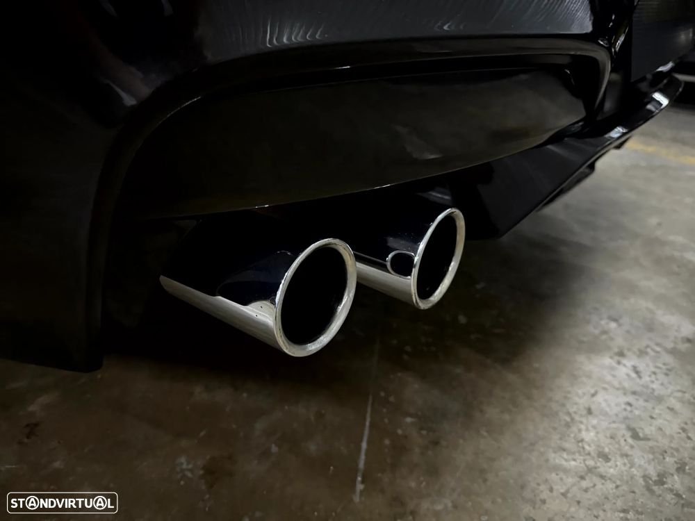 BMW M6 Gran Coupe - 56