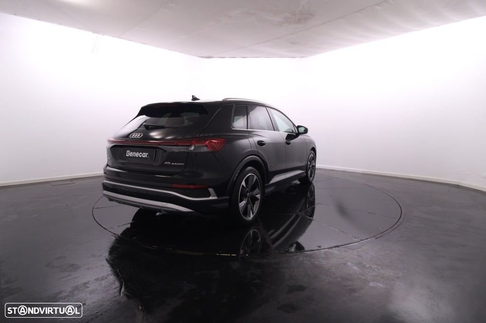 Audi Q4 e-tron 45 82 kWh - 8