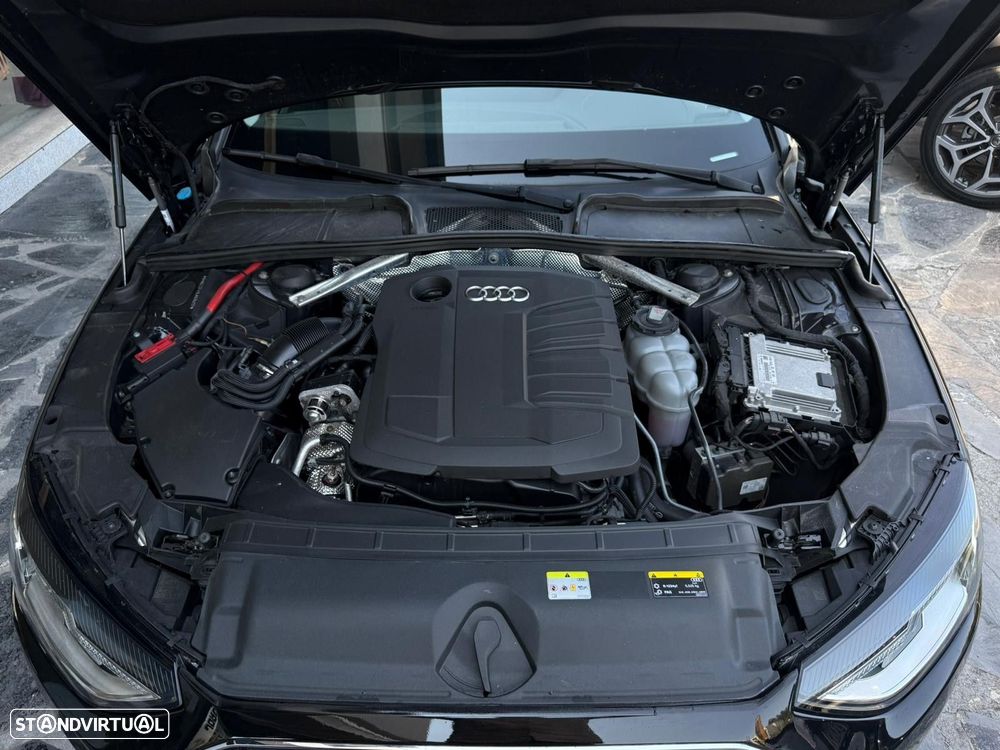 Audi A4 Avant - 29