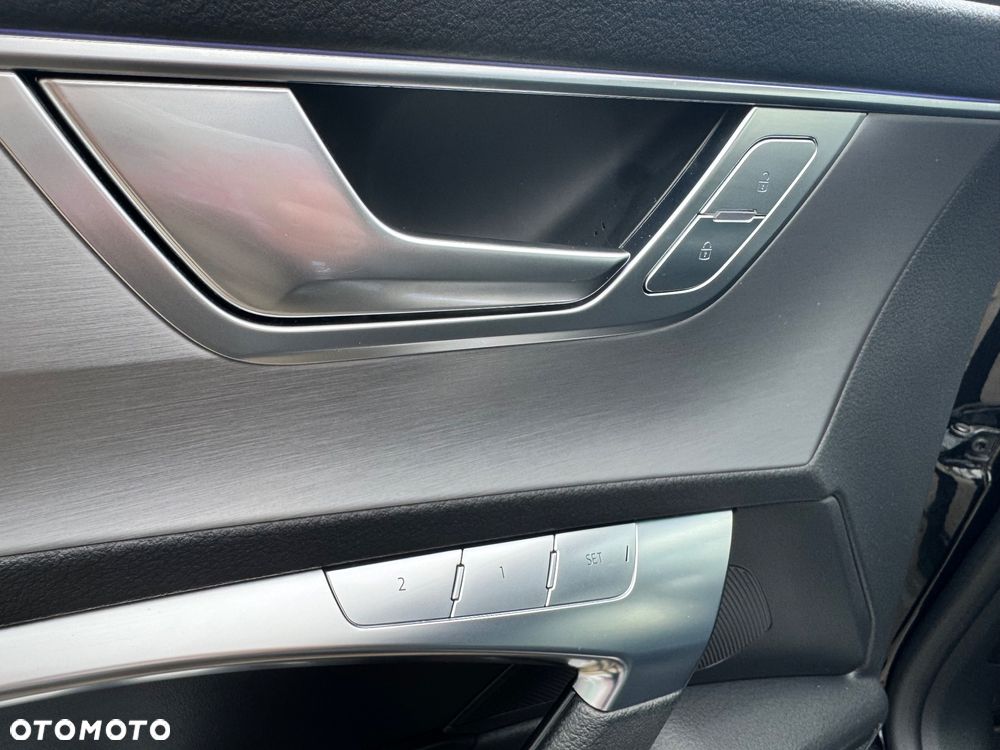 Audi A7 Sportback 40 TDI quattro S tronic - 34