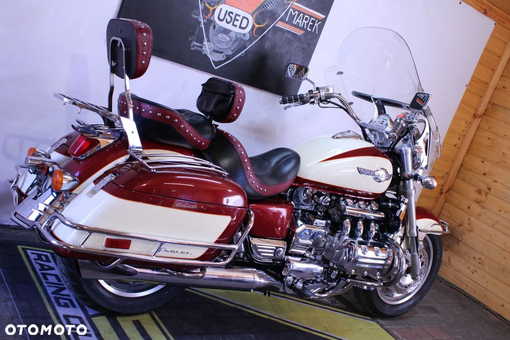 Honda GL - 20