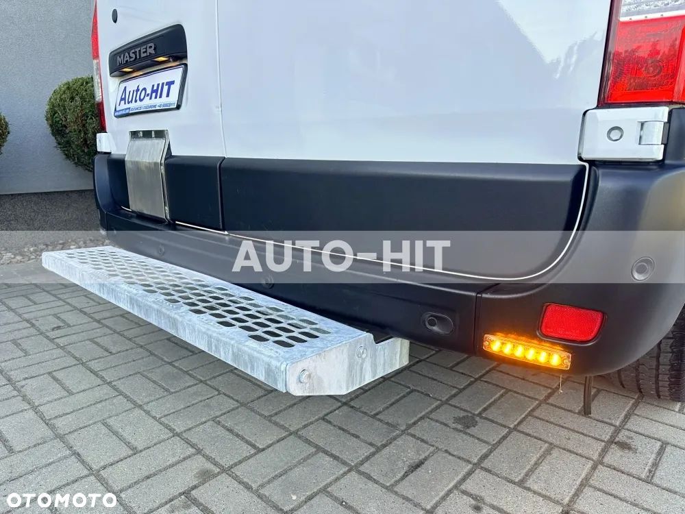 Renault Master - 19