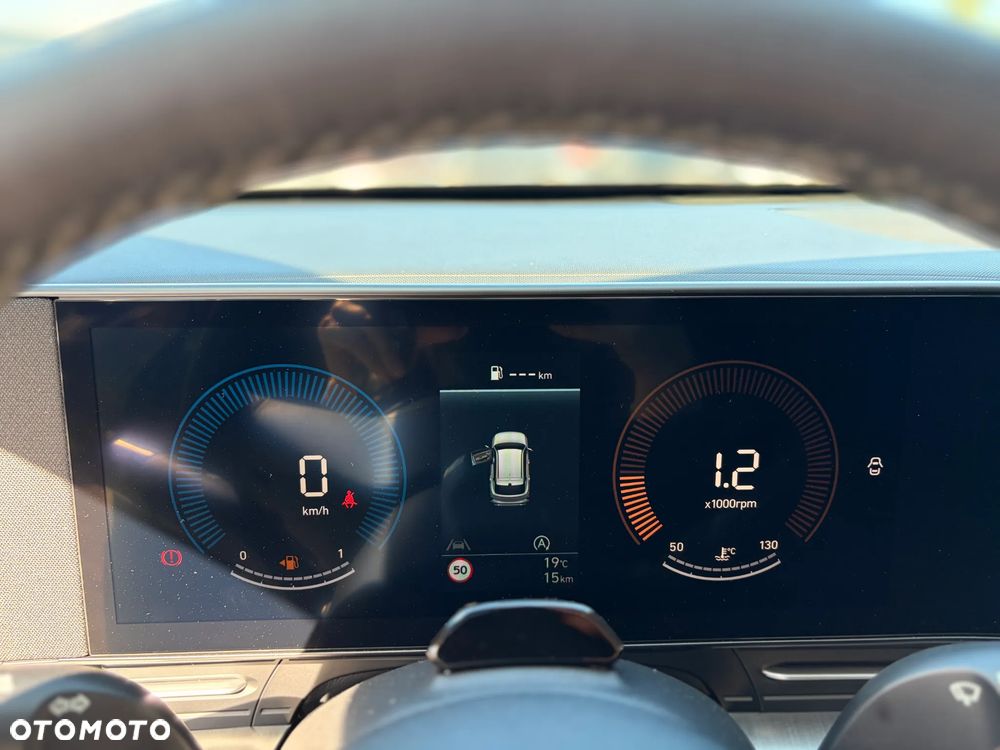 Hyundai Kona 1.0 T-GDI Smart - 20