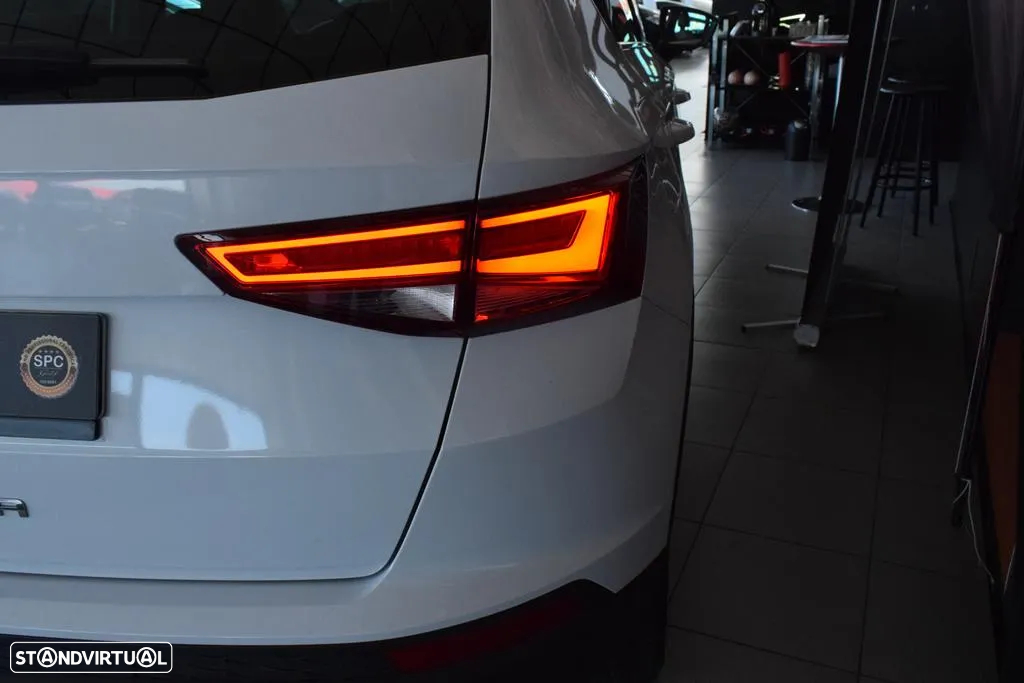 SEAT Ateca 1.6 TDI Xcellence - 47